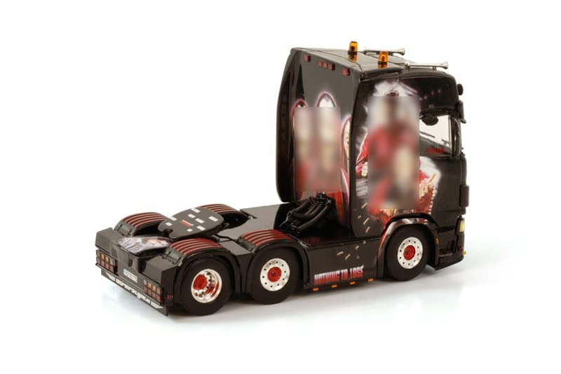 自動車 WSI 01-4253 SCANIA S HIGHLINE1/50 Wsi 01-4253 Scania S Highline1/50 | eBay